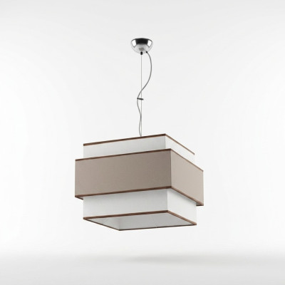 Deckenlampe moderner Pendelleuchte Wohnzimmer Esszimmer Luxus Lampe Leuchte
