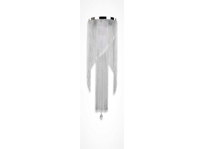 Lampe Hängeleuchte Kronleuchter Kristalllampe Deckenleuchte Lampen 50x140