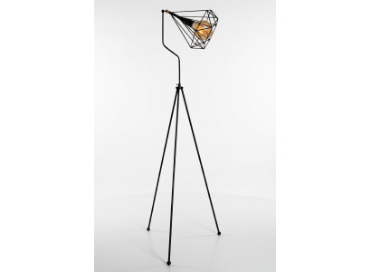 Stehlampe Stehleuchte Standleuchte wohnzimmer moderne 155 cm Stehlampe