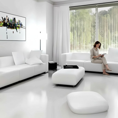 Deckenlampe Schicker exklusive Wohnraumgestaltung Luxus Stil Leuchte Lampen