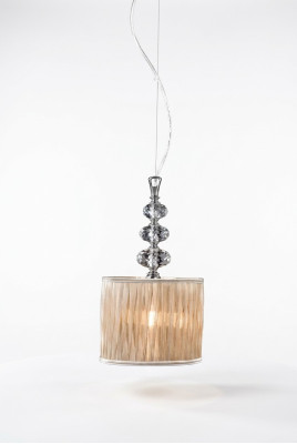 Kristall Kronleuchter Klassische Deckenlüster Hängekronleuchter Lampe