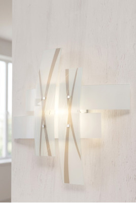 Wandleuchte Designer-Kronleuchter Wandleuchte dekorative Wandleuchte neu