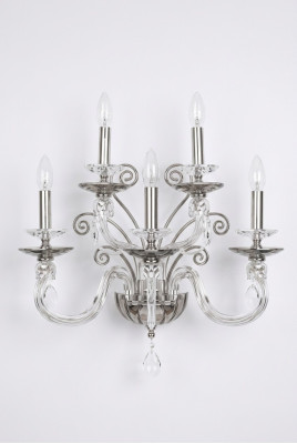 Luxuriöses Design Wandleuchte Klassische Wandpendelleuchte Wandleuchte