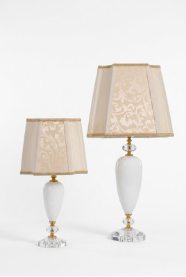 Antik Stil Leuchte Lampen Tischleuchte Tisch Lampe Leuchten Kronleuchte