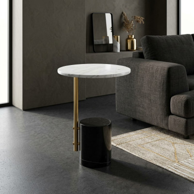 Beistelltisch Kaffeetisch Couchtisch Designer Tisch Wohnzimmertisch Tische