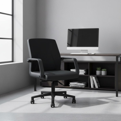Büro Sessel Gaming Stuhl Bürostuhl Schreibtisch Drehstuhl Chef Sessel Einsitzer