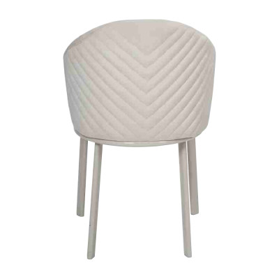 Esszimmerstuhl Weiß 4x Stühle Esszimmer Modern Stuhle Holz Design neu