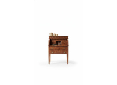 Büro Anrichte Sideboard Italienische Möbel Regal Konsole Holz Möbel