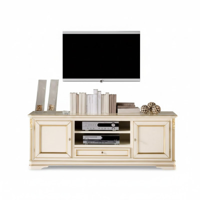 Sideboard Kommode Anrichte tv Tisch Wohnzimmer Luxus Italienische Stil