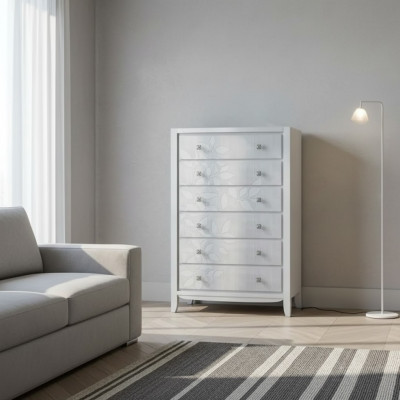 Kommode Schrank Luxus Kommoden Regal Design Möbel Holzschrank Anrichte