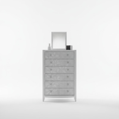 Kommode Schrank Luxus Kommoden Regal Design Möbel Holzschrank Anrichte