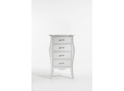 Kommode Anrichte Schrank Sideboard Möbel Klassisch Stil Holz Luxus Neu
