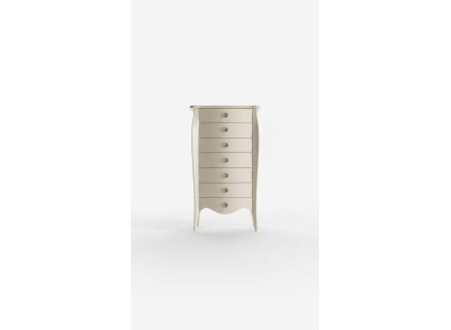 Kommode Schrank Luxus Schränke Regal Konsole Italy Möbel Holzschrank