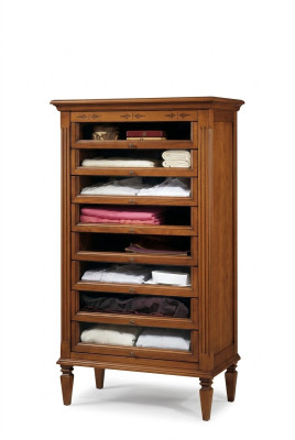 Kommoden Holz Schränke Anrichte Möbel Sideboard Schrank Klassische neu