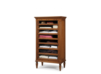 Kommoden Holz Schränke Anrichte Möbel Sideboard Schrank Klassische neu