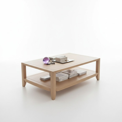 Couchtisch Massiv Beistelltisch Kaffeetisch Design Tisch Wohnzimmertisch