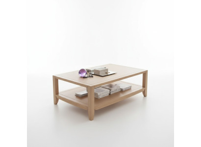 Couchtisch Massiv Beistelltisch Kaffeetisch Design Tisch Wohnzimmertisch
