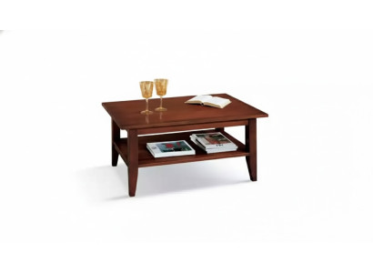 Couchtisch Kaffeetisch Wohnzimmer Braun Luxus Möbel Design Holztische