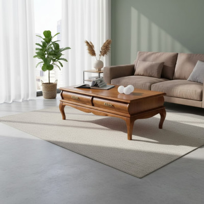 Couchtisch Tisch Luxus Holz Tische Wohnzimmer Design Italienische Möbel
