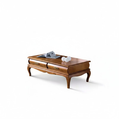 Couchtisch Tisch Luxus Holz Tische Wohnzimmer Design Italienische Möbel