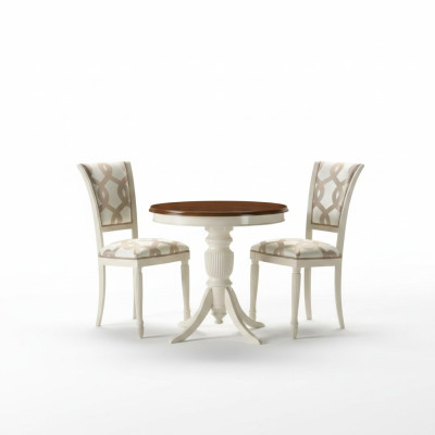 Couchtisch Klassische Beistelltisch Luxus Wohnzimmer Design Möbel Holz