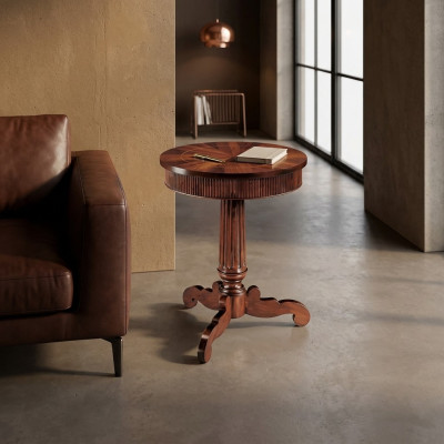 Couchtisch Kaffeetisch Designer Tisch Wohnzimmertisch Rund Tische Neu