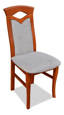 Klassische Stühle Designer Stuhl Holzstuhl Luxus Sessel Esszimmerstuhl