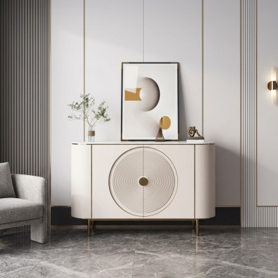 Kommoden Holz Schränke Anrichte Möbel Kommode Sideboard Schrank Modern