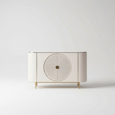 Kommoden Holz Schränke Anrichte Möbel Kommode Sideboard Schrank Modern