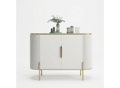 Designer Kommode Sideboard Schrank Modern Wohnzimmer Kommoden Holz Neu