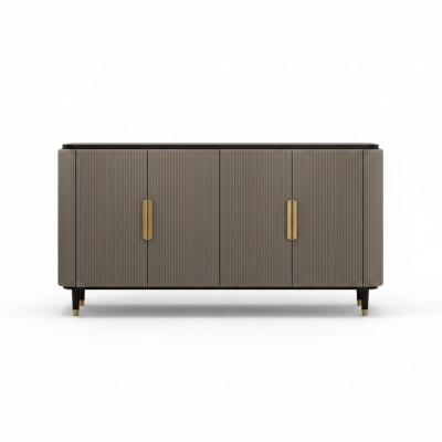 Kommode Design Modernes Schlafzimmer Stil Modern Kommoden Sideboard Neu