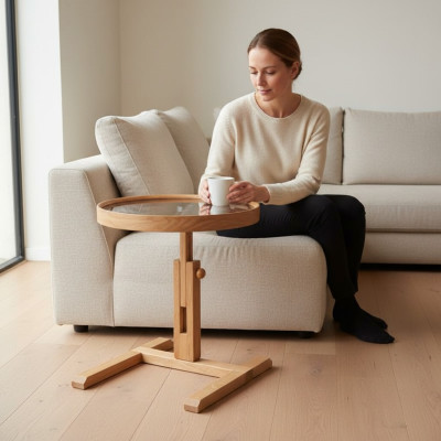 Beistelltisch Wohnzimmer Couchtisch Möbel Kaffeetisch Designer Luxus