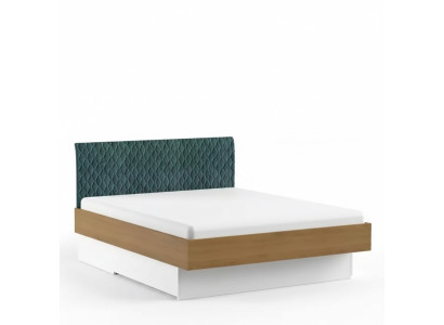 Bett Polster Design Luxus Doppel Hotel Betten Schlaf Zimmer Holz Möbel