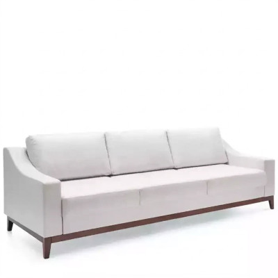Dreisitzer Sofa Couch Wohnzimmer Luxus Polstersofa Design Modern Möbel