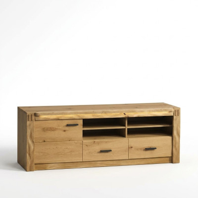 rtv Ständer TV Kommode Schrank Sideboard Lowboard Wohnwand Möbel