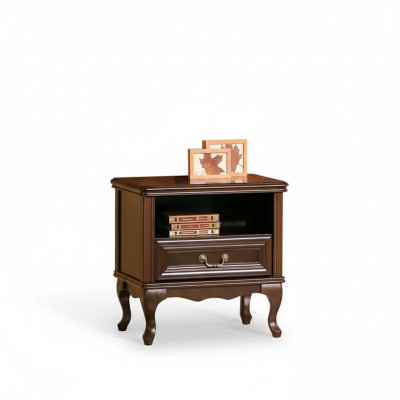 Nachttisch Design Holz Tisch Kommode Tische Schrank Schlafzimmer Neu