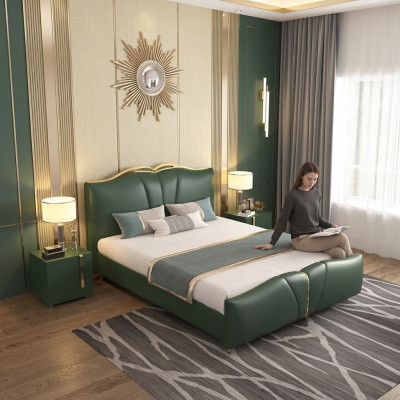Design Doppelbett Bett Schlafzimmer Möbel 3tlg Set Betten Komplett Nachttische