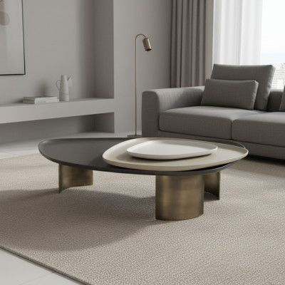 Design Wohnzimmertisch Tische Couchtisch Kaffeetisch Tisch Möbel