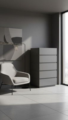 Kommode Schlafzimmer Holz Grau Modern desıgnen Kommoden Sideboard Möbel