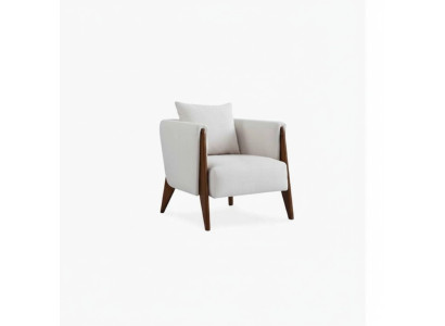 Wohnzimmer Sessel komfortabler Luxus Sessel Lounge Club Möbel Einrichtung