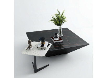Couchtisch Design Luxus Tische Wohnzimmer Möbel Moderner Beistelltisch