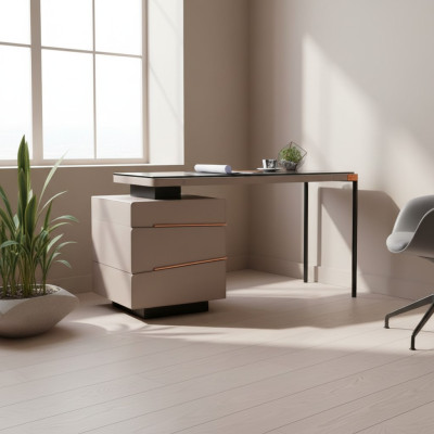 Computer Schreibtisch Büro Schreibtische Computer Arbeitsplatz Tisch