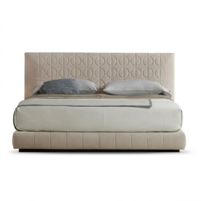 Bett Polster Design Luxus Doppel Betten Schlaf Zimmer Luxus 180x200