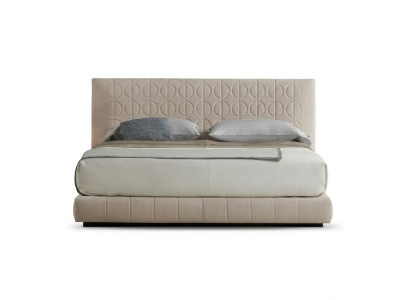 Bett Polster Design Luxus Doppel Betten Schlaf Zimmer Luxus 180x200
