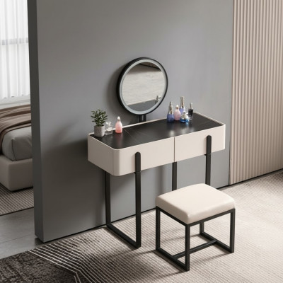 Tisch Moderne Konsole Schminktisch Schlafzimmer Konsolen Sideboard Neu