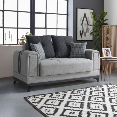 Luxus Wohnzimmer Sofa 2 Sitzer Relax Sofa Modern Luxus Sofa Landhaus Couchen