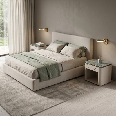 Schlafzimmer Metall Luxus Konsolen Neu Nachttisch Design Konsole Beistell Tische