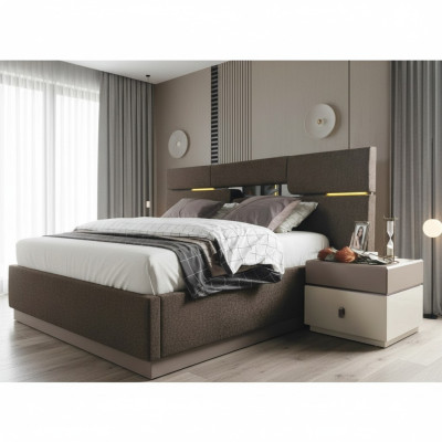 Beistelltisch Nachttisch Design Schlafzimmer Tisch Nachttische Neu