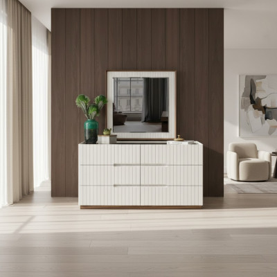 Schlafzimmer Weiße Kommode Designer Holz Beistellkommode Designer Möbel