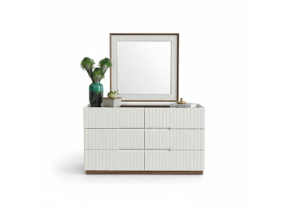 Schlafzimmer Weiße Kommode Designer Holz Beistellkommode Designer Möbel